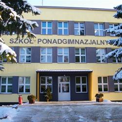 ZSP w Białej Rawskiej