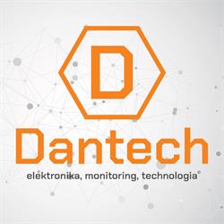Dantech - elektronika, monitoring, technologia