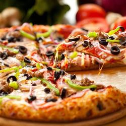 Peperoni ,,Pizzeria & Kebab"