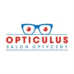 Optyk Szczecin - Opticulus - Badanie wzroku, optometrysta