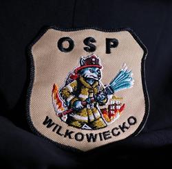 OSP Wilkowiecko