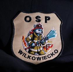 OSP Wilkowiecko