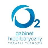 Gabinet Terapii Hiperbarycznej