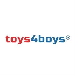 Toys4boys