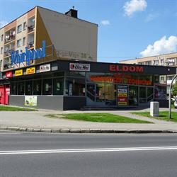 EL-DOM Jan Garbacik Autoryzowany Sklep i Serwis OLEO-MAC, CUB-CADET, MTD i WOLF-GARTEN