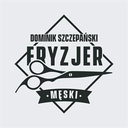 Fryzjer męski - Dominik Szczepański