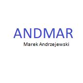 Andmar Marek Andrzejewski. Zaopatrzenie rolnictwa, wyposażenie obór- sewis, montaż.
