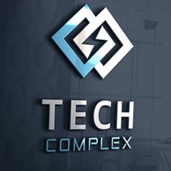 TECHcomplex Łukasz Szlendak