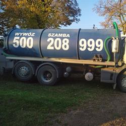 KAMRA - TRANS Wiktor i Rafał Kamińscy s.c
