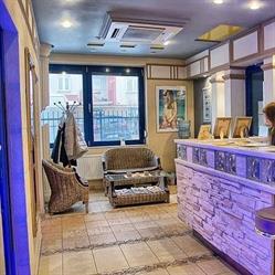 Solarium Malibu