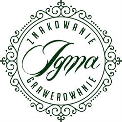 IGMA - Grawer/Reklama
