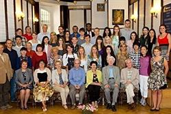 Ferenc Liszt Society in Poland - International Master Course for Pianists