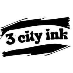 3 City Ink