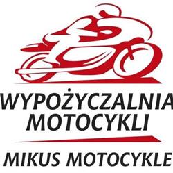 Wypożyczalnia motocykli MikusMotocykle