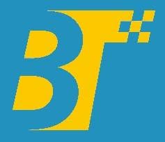 BLUE TAXI 733 422 422