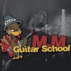 M.M. Guitar School