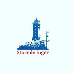 Stormbringer Tomasz Ryłko