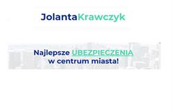 UBEZPIECZENIA Jolanta Krawczyk