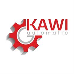 Kawi Automatic. Kałwak G.
