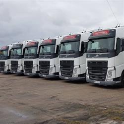 Majchrzak Transport Spedycja Logistyka