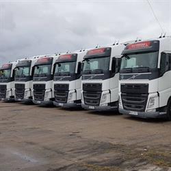 Majchrzak Transport Spedycja Logistyka