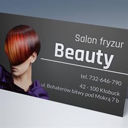 Salon Fryzur Beauty
