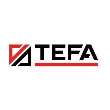 TEFA SP Z O O SPÓŁKA KOMANDYTOWA