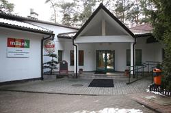Centrum Szkoleniowo - Konferencyjne