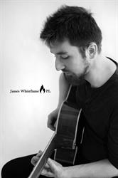 JAMES WHITEFLAME PL