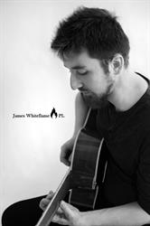JAMES WHITEFLAME PL