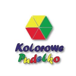 PRZEDSZKOLE NIEPUBLICZNE KOLOROWE PUDEŁKO