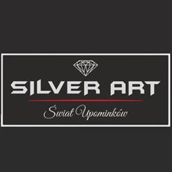 SILVER ART