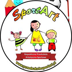 Przedszkole Sportart P4