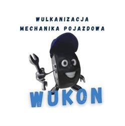 WUKON - Wulkanizacja i Mechanika pojazdowa