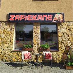 Zapiekane