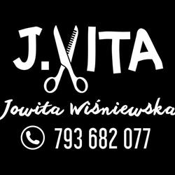 J. Vita Studio Fryzjerskie Jowita Wiśniewska Salon fryzjerski w Pile Fryzjer damsko-męski w Pile