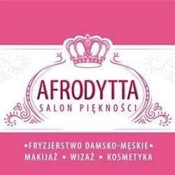 Salon Piękności Afrodytta