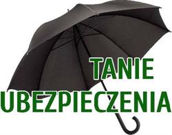 TANIE Ubezpieczenia Rafał Ochyra