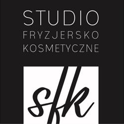 Studio fryzjersko-kosmetyczne Wolin