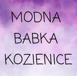 Modna Babka