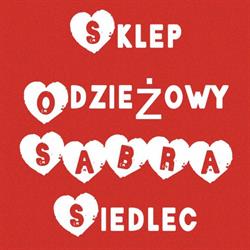 Sklep odzieżowy