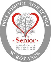 DOM POMOCY SPOŁECZNEJ SENIOR