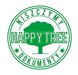 HAPPY TREE Profesjonalne Niszczenie Dokumentów Marcin Rybandt