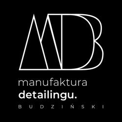 Manufaktura Detailingu Budziński