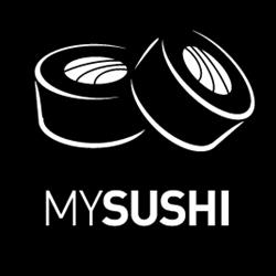 My Sushi Marcin Ślusarczyk