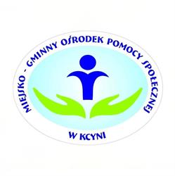 MIEJSKO GMINNY OŚRODEK POMOCY SPOŁECZNEJ W KCYNI