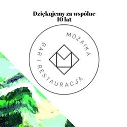 Restauracja Mozaika
