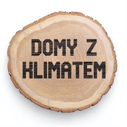 Domy z Klimatem Frączek Szymon