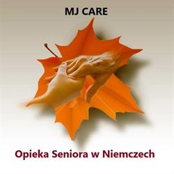 MJ CARE Sp. z o.o.