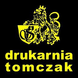 Drukarnia Tomczak Ewa Osiewicz